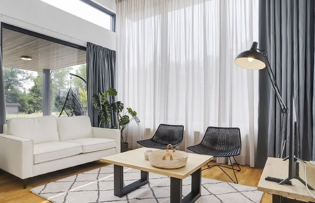 Furnished Chalet With Dishwasher, Near Almelo - Foto 39