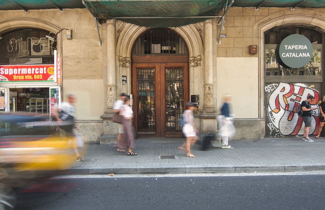 Factory Apartments Barcelona - Foto 89