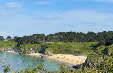 Nid cosy au cœur de Palais - Photo 12