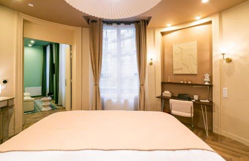 WS Louvre - Saint-Roch Luxe - Foto 17