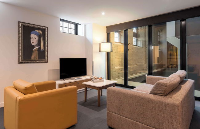 WRAP on Southbank - Foto 19