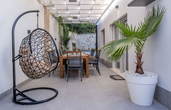 Villa Ribalto - Foto 73