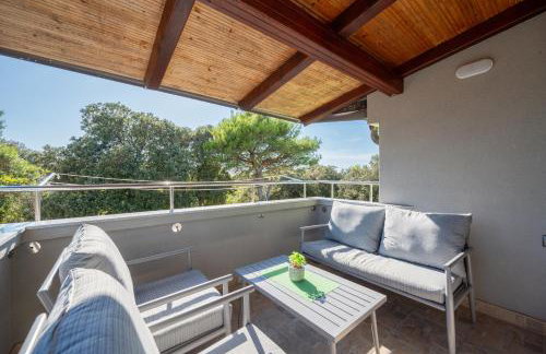 Apartment Silba 17603a - Foto 25