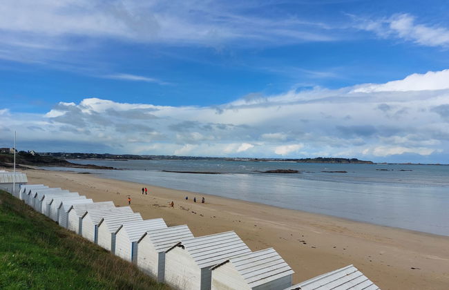 Bleu Marine - Foto 23