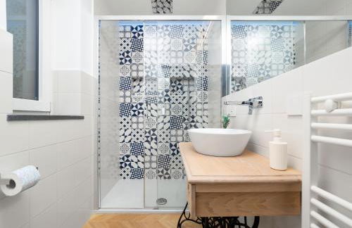 Regina Vittoria Relais EcoSmart Luxury Home SPA - De Vivo Realty - Foto 150