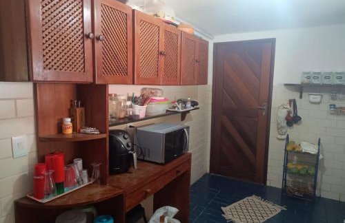 Casa Da Mari - Praia da Penha - Foto 10