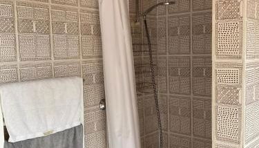 Ferienwohnung Frangenberg - Foto 5, Shower