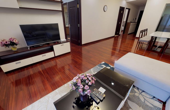 Luxury Condotel in Vinhomes Royal City - Foto 35