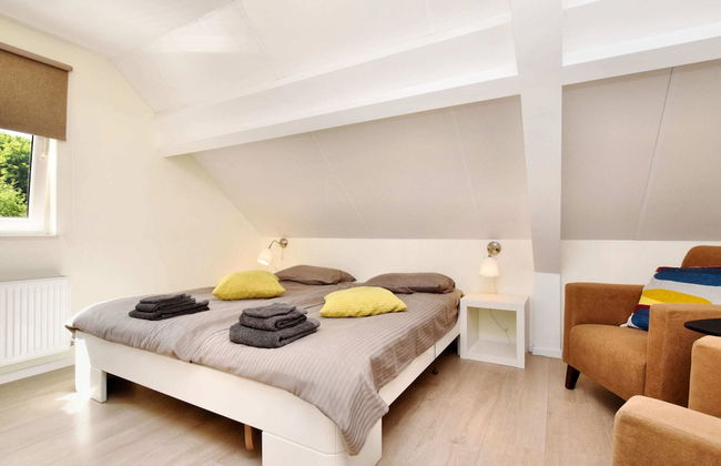 Wheelchair-friendly House With Sauna - Foto 16