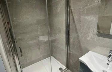 Fiddlestone Lodge in Castle Caldwell Forest - Foto 37