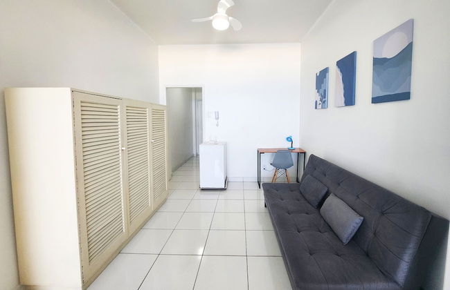 Ocean View Copacabana Best Spot - Foto 65