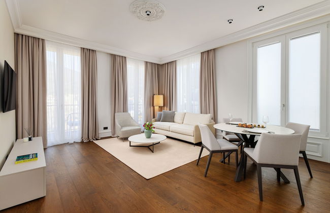 Porto Palace - Foto 17