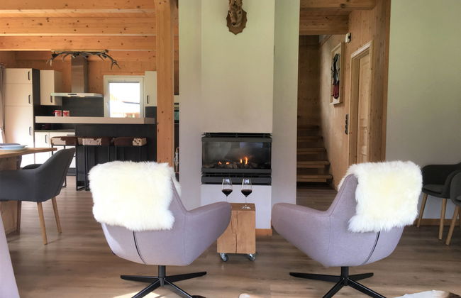 Sonneck mit Outdoor Sprudelbad 12P - Foto 11