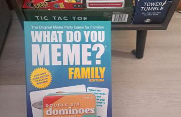 Fun Home in Pocono with Gameroom-Firpit-BBQ Grill-TV and AC in all rooms - Foto 13