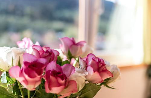 Gigantisch!Hochwertige Ferienwohnung in den Bergen - Foto 20