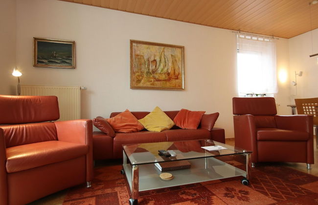 Bungalow, Dornumersiel - Foto 7