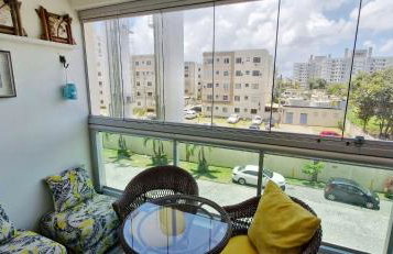 COJOC0100 - Condomínio Torres do Atlântico - Foto 31