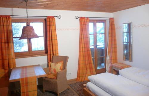 Landhaus Am Arzbach - Foto 80