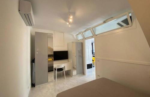 I Limoni Capri Apartment - Foto 10