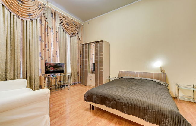 Nevsky Apartment - Foto 54