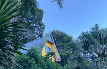 Chalé Romântico em Itacoatiara - Foto 7