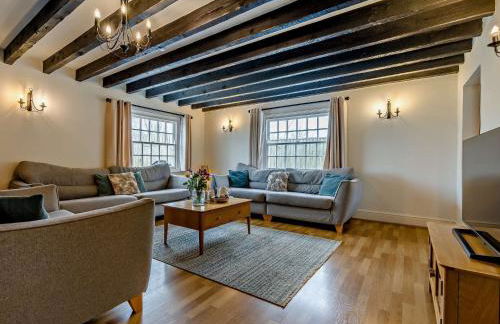 5 Bed in St Issey TBART - Foto 8