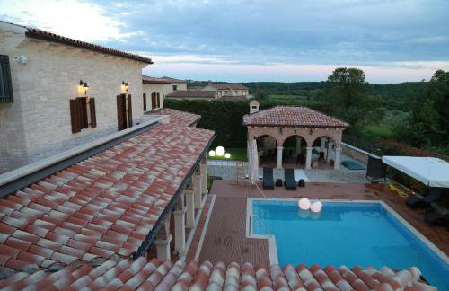 Villa Carolus-Luxurious Istrian Villa - Photo 55