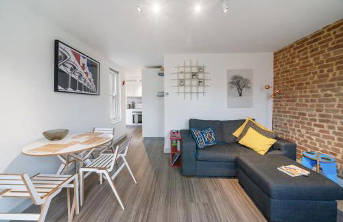 Ickburgh Road Guesthouse - Foto 9