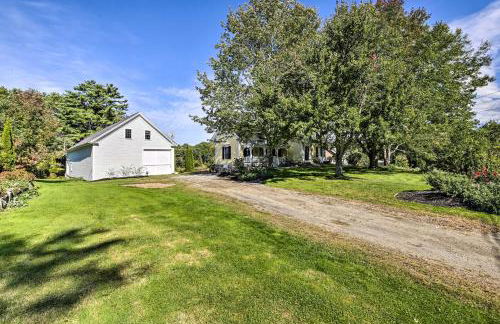 On-Site Pond Spacious Family Home in Jefferson! - Foto 45