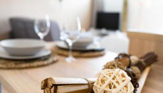 Appartement confort avec parking privé à Saumur - Foto 4