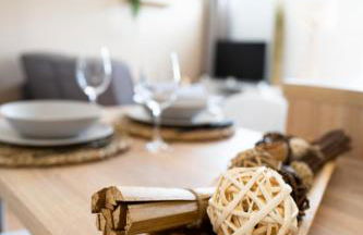 Appartement confort avec parking privé à Saumur - Foto 4