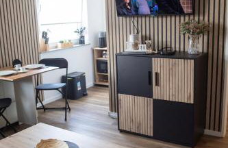 Charme & Industriedesign in Düren - Foto 14