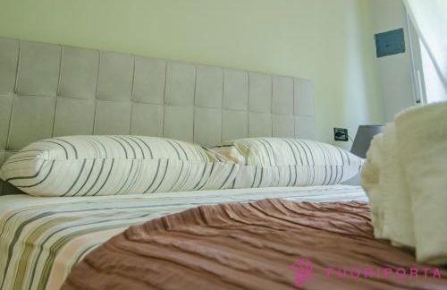 FuoriPorta Affitti Brevi - Residenza Bolzoni Oliva - Foto 24