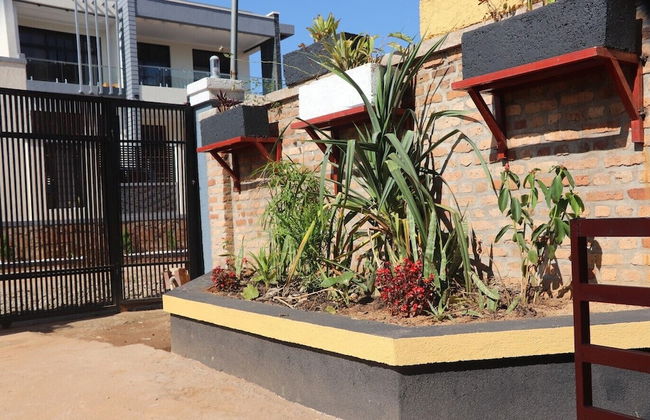 Zeyman's Apartments - Foto 21