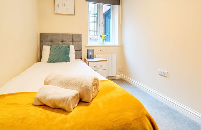 London Street Apt By REDWOOD STAYS - Foto 5