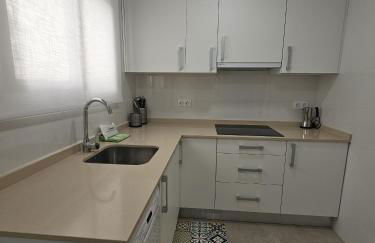 Apartamento La Marina San Pedro IF Benidorm - Foto 26