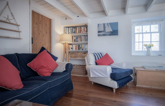 Flygate - 2 Bedroom Cottage - Lawrenny - Foto 36