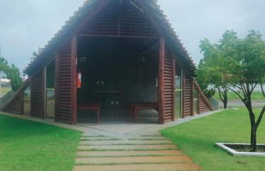 Cantinho do Abaís, Condominio Meridiem Praia Mar - Foto 17