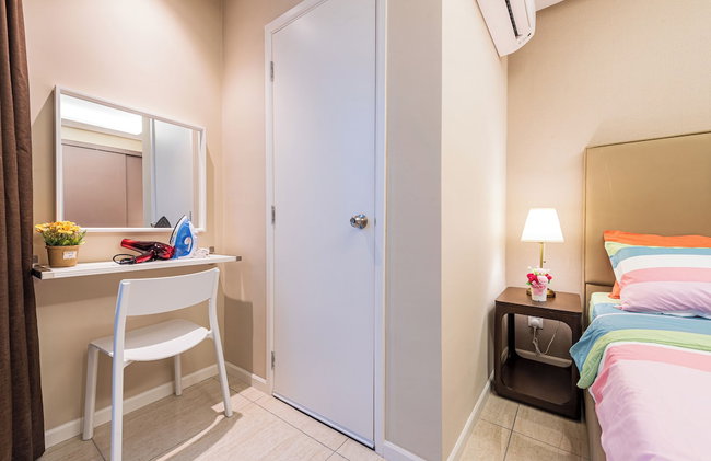 Dorsett Residences by BeYourHost - Foto 38