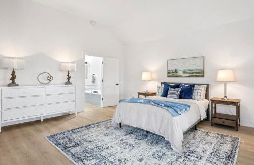 5 Beds Luxury Retreat on Golf Course - Foto 11