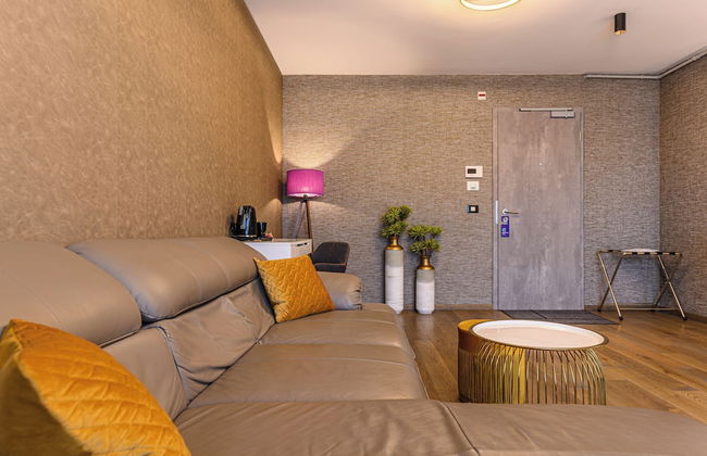 Promenada Studios - Foto 15