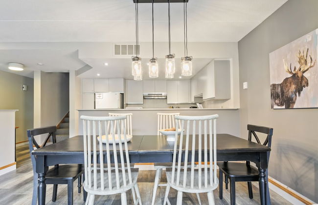 Cachet Crossing Chalets - Foto 77