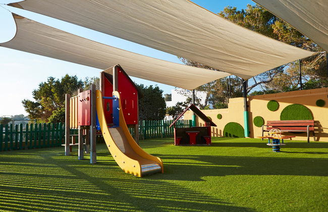 Insotel Club Tarida Playa - Foto 14