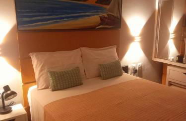 Ilusion Flats Aconchego de Ponta Negra - Foto 22