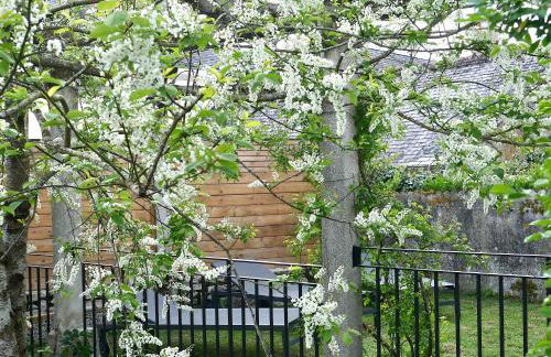 Maison des Sources Touraine -SPA- - Foto 40