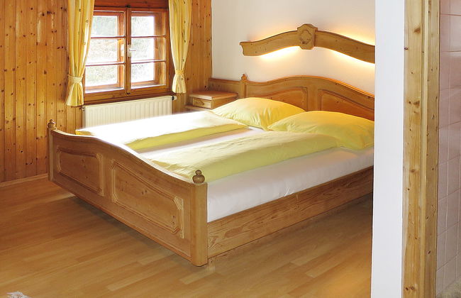 Jagdhaus Strengen - Foto 3