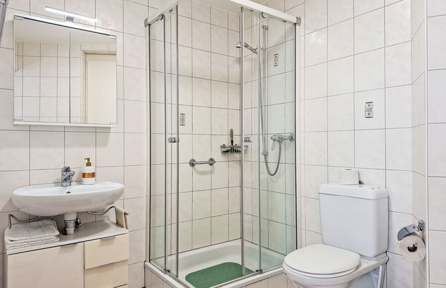 1 bedroom Apartment in Brienz with garden - Photo 20