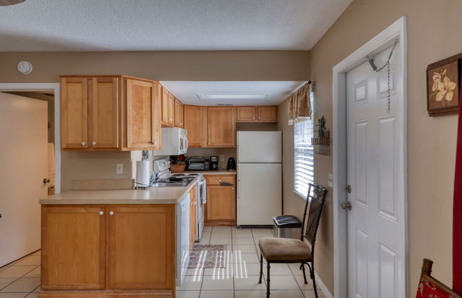 BeachTrail Lodging - Foto 27