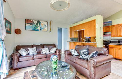 Family-Friendly OKC Area Getaway Dogs Welcome! - Foto 5