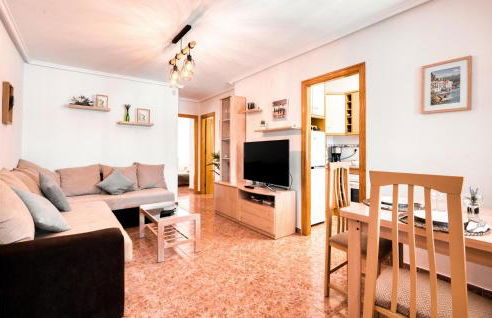 Awesome Apartment In Santa Pola - Photo 12